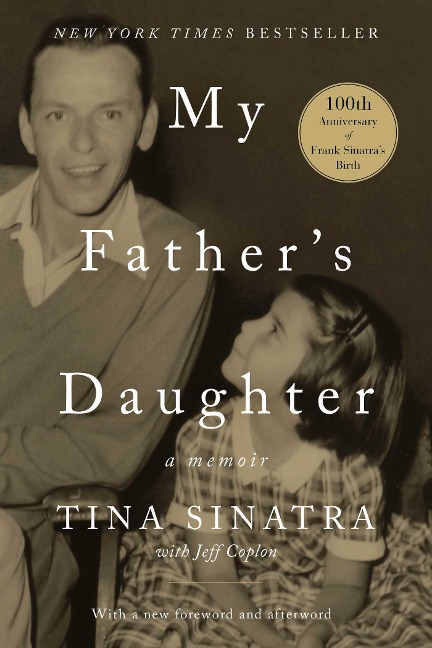 My Fathers Daughter: A Memoir
