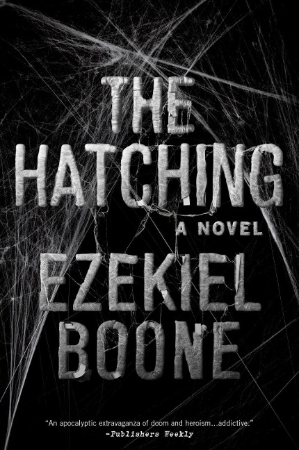 The Hatching