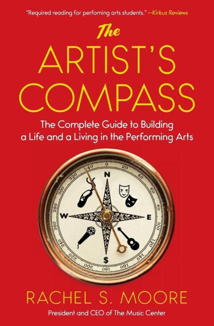 The Artists Compass