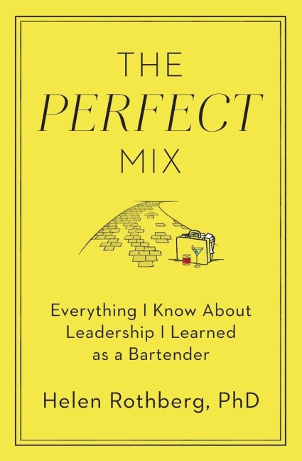 The Perfect Mix