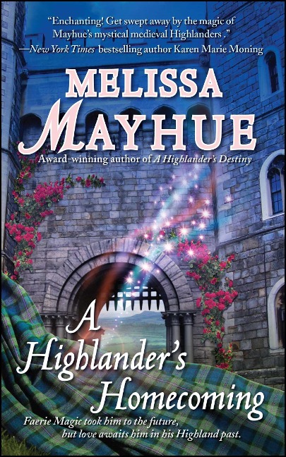 A Highlanders Homecoming