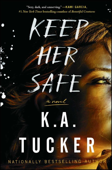 Keep Her Safe