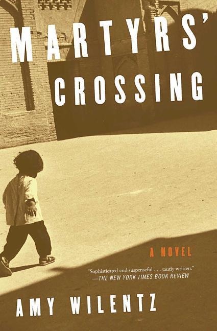 Martyrs Crossing