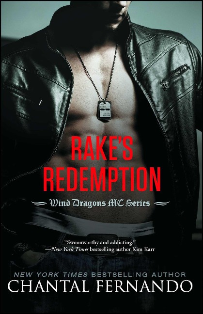 Rakes Redemption