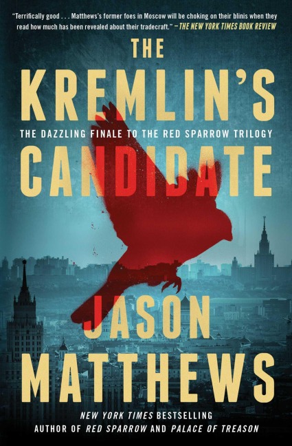 The Kremlins Candidate