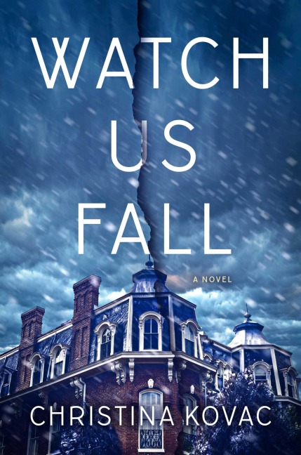 Watch Us Fall