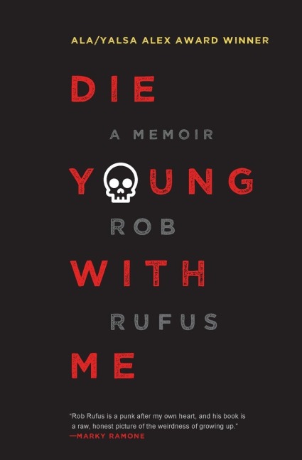 Die Young with Me