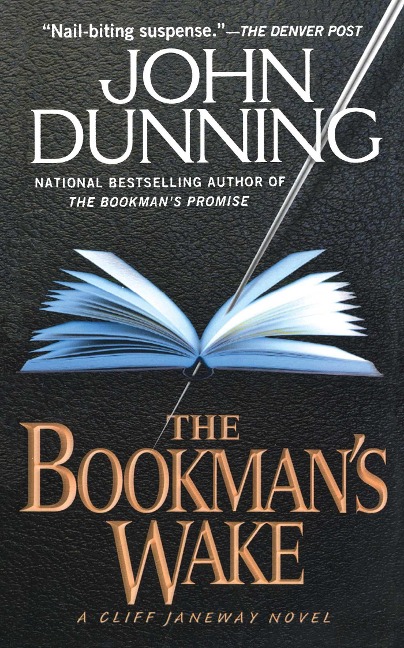 The Bookman's Wake
