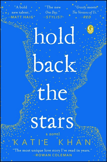 Hold Back the Stars