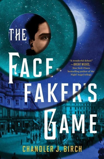 The Facefakers Game