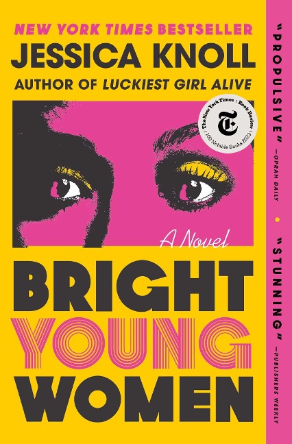 Bright Young Women