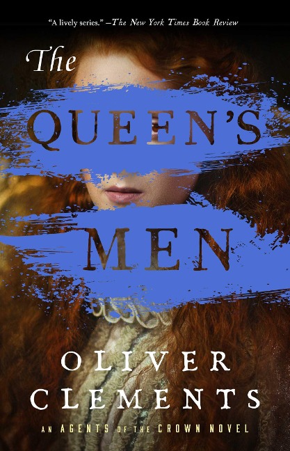 The Queens Men