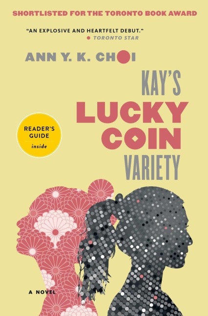 Kays Lucky Coin Variety