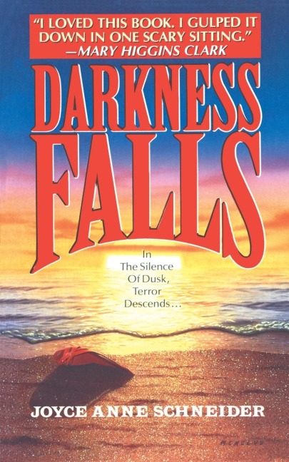 Darkness Falls