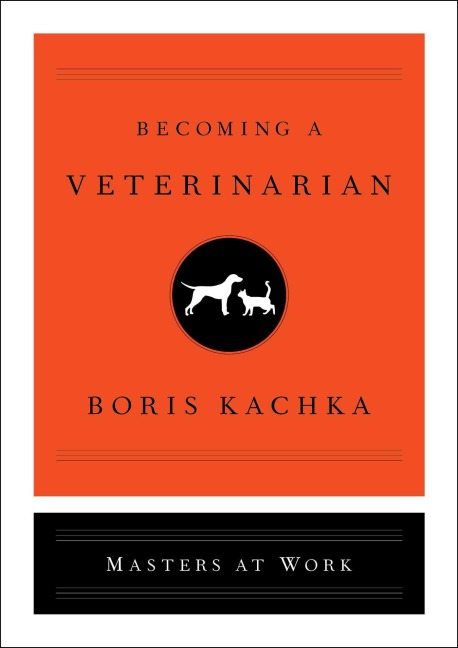 Becoming a Veterinarian