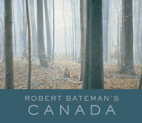 Robert Batemans Canada