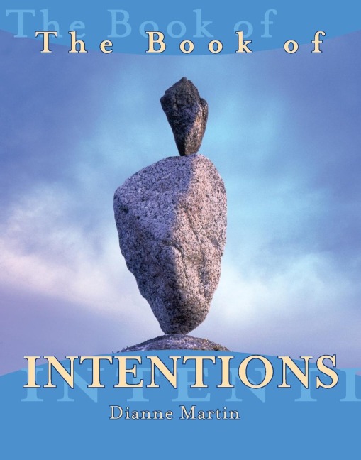 The Book of Intentions
