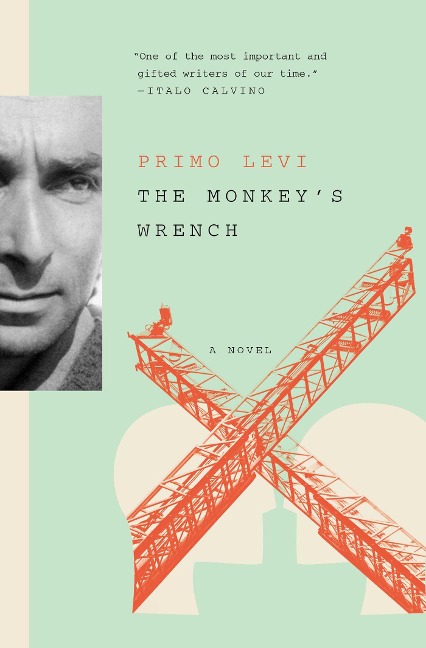 The Monkeys Wrench