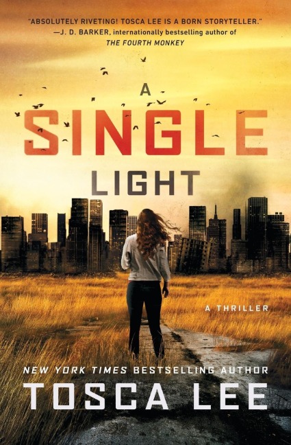 A Single Light