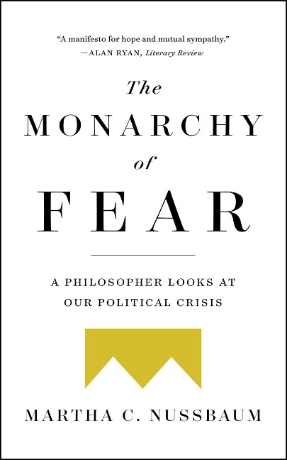 The Monarchy of Fear