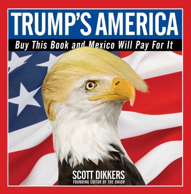 Trumps America