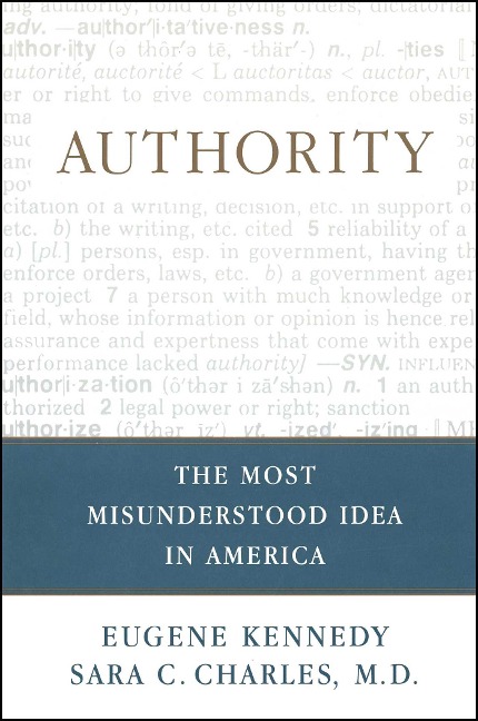 Authority