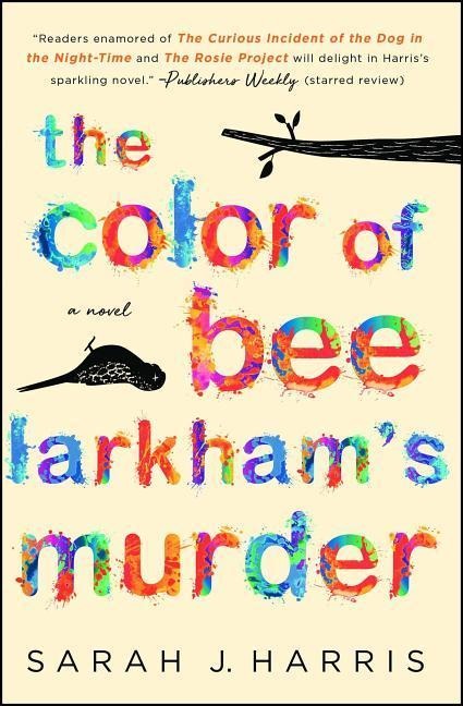 The Color of Bee Larkhams Murder