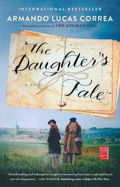 The Daughters Tale