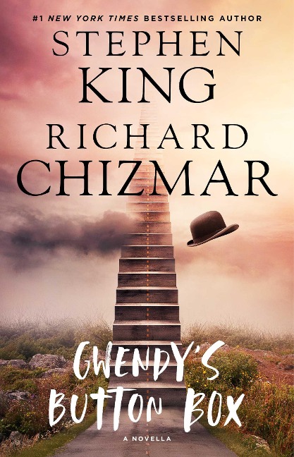 Gwendys Button Box: A Novella
