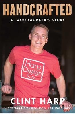 Handcrafted: A Woodworkers Story