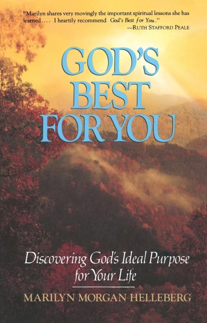 Gods Best for You