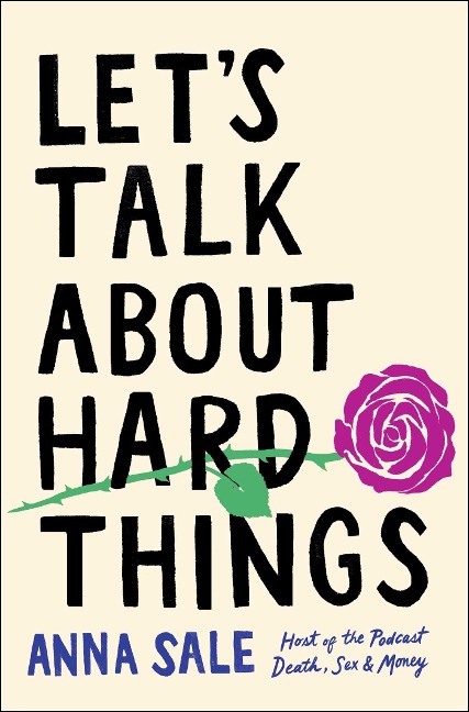 Lets Talk about Hard Things