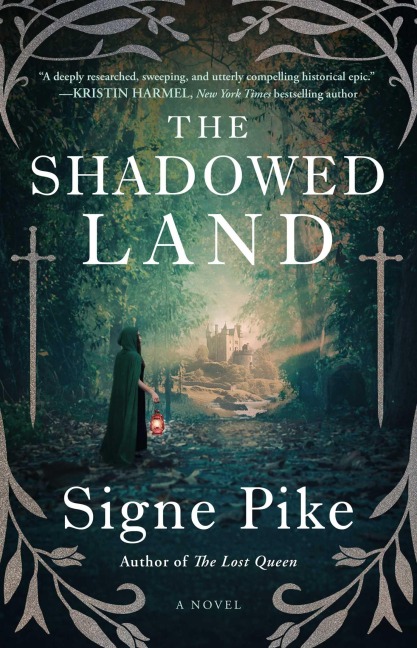 The Shadowed Land