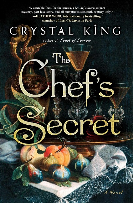 The Chefs Secret