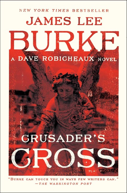 Crusaders Cross