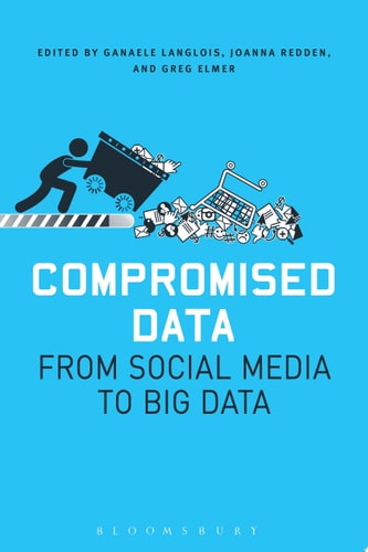 Compromised Data From Social Media to Big Data