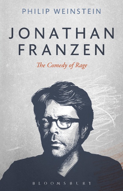 Jonathan Franzen: The Comedy of Rage