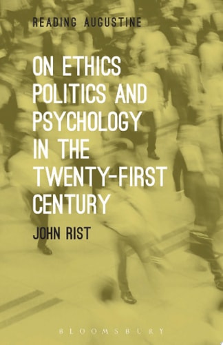 On Ethics, Politics and Psychology in the Twenty-First Century
