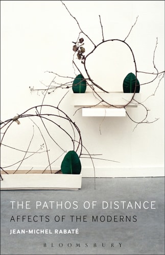 The Pathos of Distance Affects of the Moderns