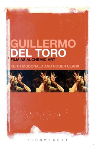 Guillermo Del Toro Film as Alchemic Art