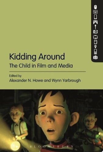 Kidding Around The Child in Film and Media