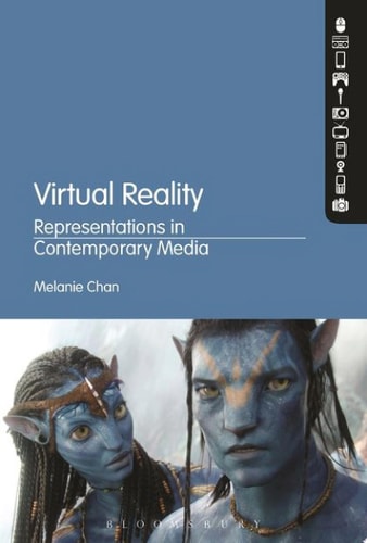 Virtual Reality Representations in Contemporary Media