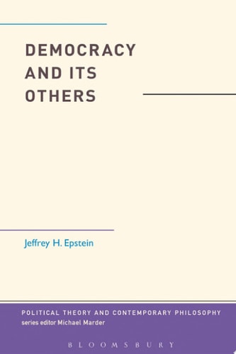 Democracy and Its Others