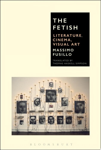 The Fetish Literature, Cinema, Visual Art