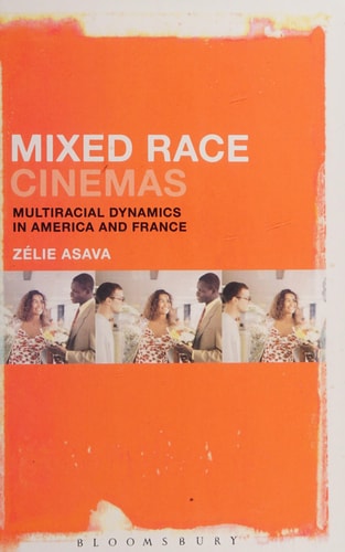 Mixed Race Cinemas Multiracial Dynamics in America and France