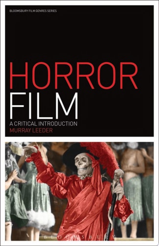 Horror Film A Critical Introduction