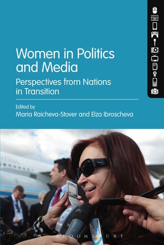 Women in Politics and Media Perspectives from Nations in Transition