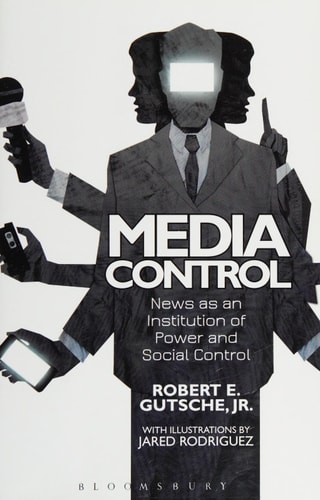 Media Control News as an Institution of Power and Social Control