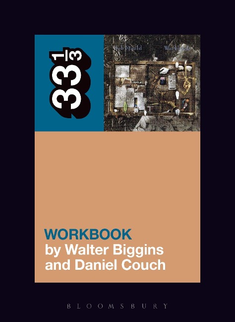 Bob Moulds Workbook
