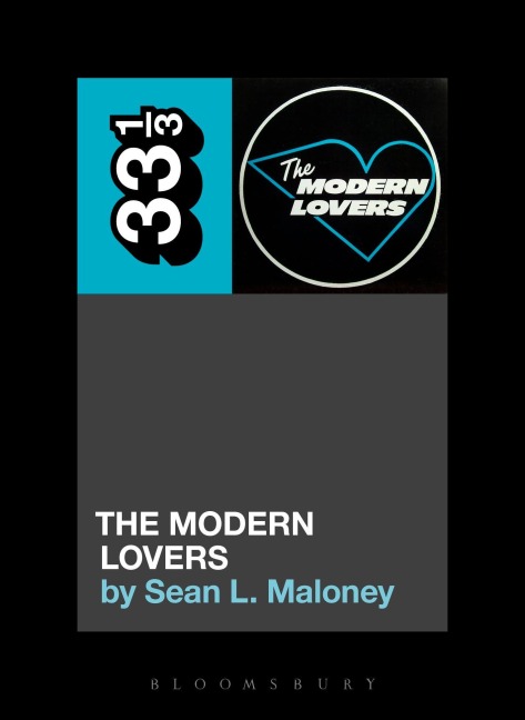 The Modern Lovers The Modern Lovers